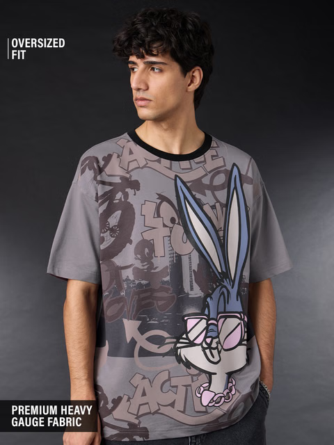 Bugs Bunny: Hot Moves t-shirt